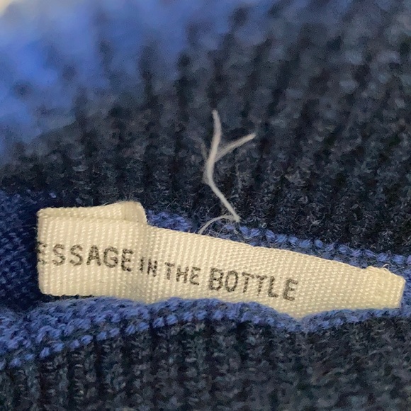 Message in the Bottle bloomers - Picture 3 of 4